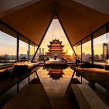 临沂·丽致|Lizy·Urban CultureHub(沂蒙北路奥体中心店)