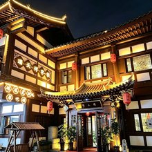 瑞天祥客栈(大同古城华严寺店)