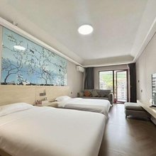 咪咕噜旅居酒店