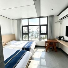 星澜海景小苑(东平珍珠湾店)