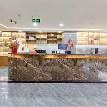 达州凯梵商务酒店