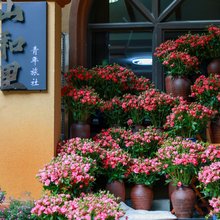 山和里青年旅社(昆明滇池店)