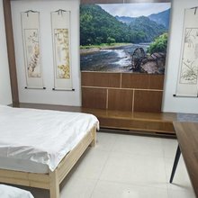 子霞民宿(陶溪川创意广场店)