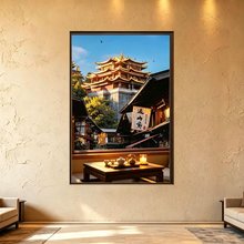 香格里拉·顺缘|PrimeStay供氧·智能度假美宿(独克宗古城店)
