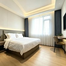 一路同行连锁酒店(滁州兰伯特店)