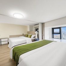 汐小舍Beachfront Homestay海景民宿(大相框店)