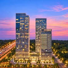 夕月亮酒店(昆明同德广场云南财经大学店)