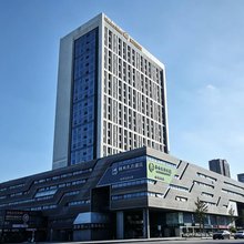 格林东方酒店(徐州高铁站西出站口店)