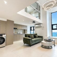 汐小舍Beachfront Homestay海景民宿(大相框店)