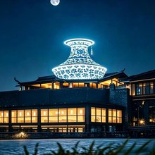 莲塘·别院Lotus Pond Retreat设计师酒店(人民广场陶阳里店)