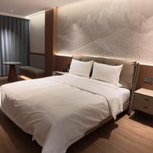 恒泰酒店