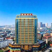 麗枫酒店(南昌高新艾溪湖店)