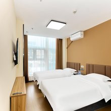 优客莱酒店(北京昌平地铁站店)