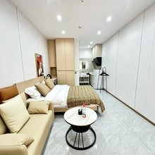 V酷小苑(深圳宝安洪浪北地铁站店)