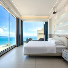 三亚云熙海·海景观影设计美宿(天涯海角店)