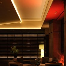 榆扉·云栖|VANTAGE城景府邸(海岸城来福士广场店)