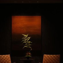 美朋·轻奢|AESTHETIC·DESIGNER城景轻居(深圳KKONE下沙地铁站店)