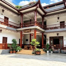 九龙别院