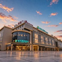 城市便捷酒店(钦州汽车南站店)