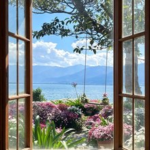 苍晖·奇光院|Serene·Mist·Retreat 民宿(双廊古镇洱海店)