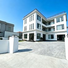 南极村蔚蓝朴宿民宿