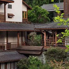 九寨里·山野villa·隐奢美宿(九寨沟景区店)