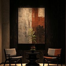 广州·榆居|CLOUDSCAPE·SEREN府邸(广州塔琶洲会展店)