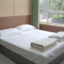 安闲民宿(长兴岛经济区店)