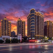 星程酒店(宜宾长江公园店)
