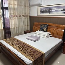 龙恒旅馆