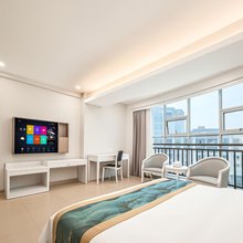 侨成快捷酒店(晋江永和店)