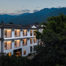 你好·Anniversary纪念日民宿(大理古城南门店)