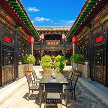 裕盛德·Yushengde House·晋商古院度假美宿(平遥古城景区店)
