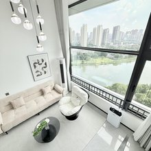 欣欣·LOFT公寓(艾溪湖东地铁站店)