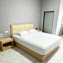 禾至禾民宿