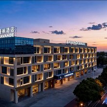 麗枫酒店(佛山千灯湖店)
