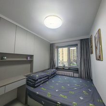 铭栖公寓