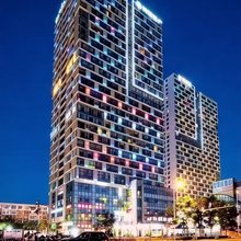 如家·云上四季(昆明高铁南站大学城店)
