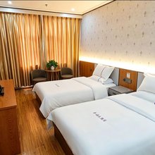 云阳金福来智能酒店