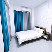 一品尊电梯公寓(狮岭镇东福百货广场店)