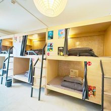 三只喵青年民宿(犀浦店)