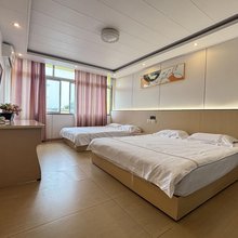 重庆长湖商务酒店