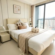 柏斯特·City·View轻居(深圳宝安国际机场店)