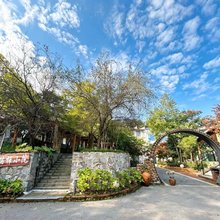 瑞柿小院(仙女山店)