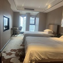 重庆鑫瑞和公寓(新桥医院店)