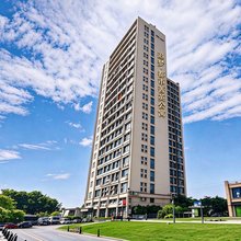 追梦·都市菁英公寓(彭边地铁站一力中心店)