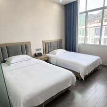橙都商务酒店