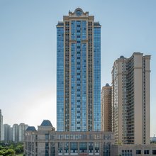 后客智慧酒店(成都医学院地铁站店)