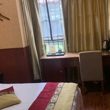 重庆香融天商务宾馆(凯谊世纪广场店)