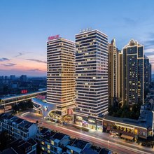 麗枫酒店(成都蜀都万达广场店)